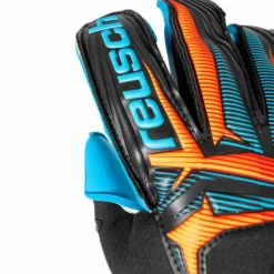 Best · Attrakt Aqua Evolution Damen Fußball|Handschuhe