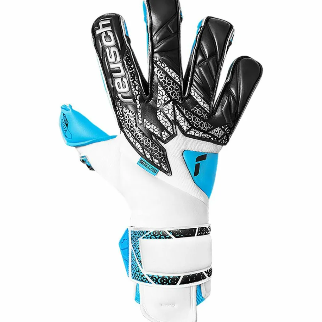 Hot · Attrakt Aqua Evolution Damen Handschuhe|Handschuhe