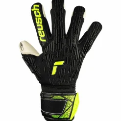 Online · Attrakt Freegel Gold Junior Damen Handschuhe|Handschuhe