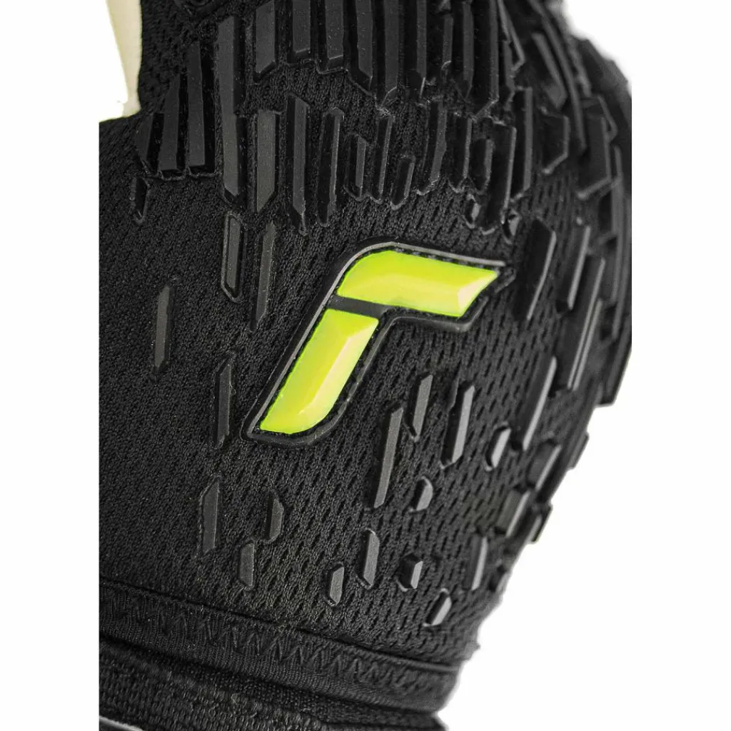 Online · Attrakt Freegel Gold Junior Damen Handschuhe|Handschuhe