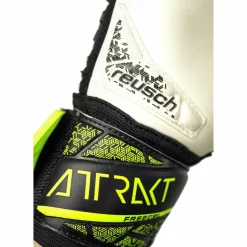 Online · Attrakt Freegel Gold Junior Damen Handschuhe|Handschuhe