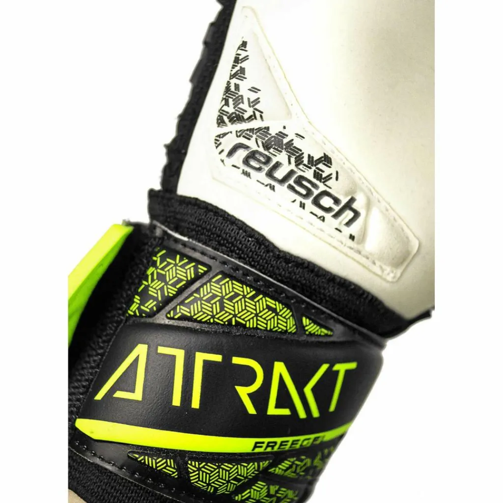 Online · Attrakt Freegel Gold Junior Damen Handschuhe|Handschuhe