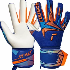 New · Attrakt Freegel Advance Junior Damen Fußball|Handschuhe