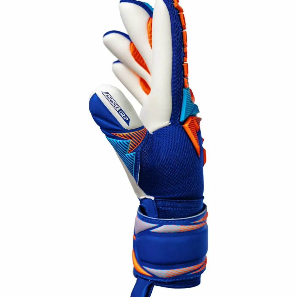 New · Attrakt Freegel Advance Junior Damen Fußball|Handschuhe