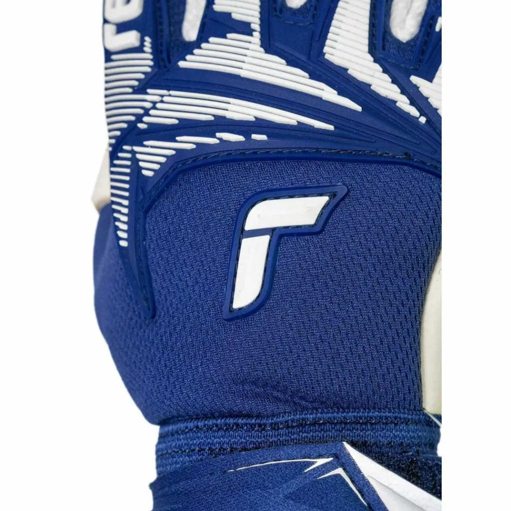 Hot · Attrakt Freegel Gold X Support Jr Damen Handschuhe|Handschuhe