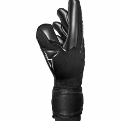 Reusch Fußball|Handschuhe<· Attrakt Freegel Infinity Finger Support 7700 black
