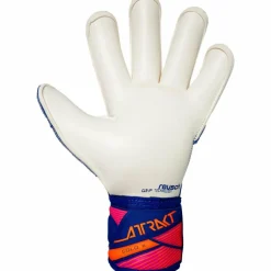 Online · Attrakt Gold X Roll Finger Damen Handschuhe|Handschuhe
