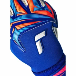Online · Attrakt Gold X Roll Finger Damen Handschuhe|Handschuhe