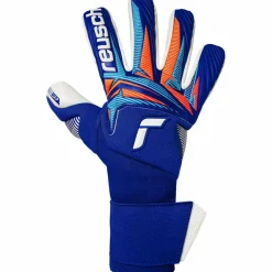 New · Attrakt Gold X NC Gravity Damen Fußball|Handschuhe