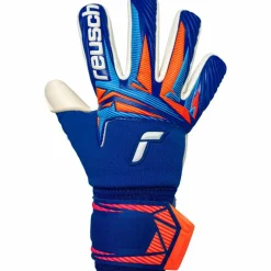 Outlet · Attrakt Gold X NC Junior Profi Damen Fußball|Handschuhe