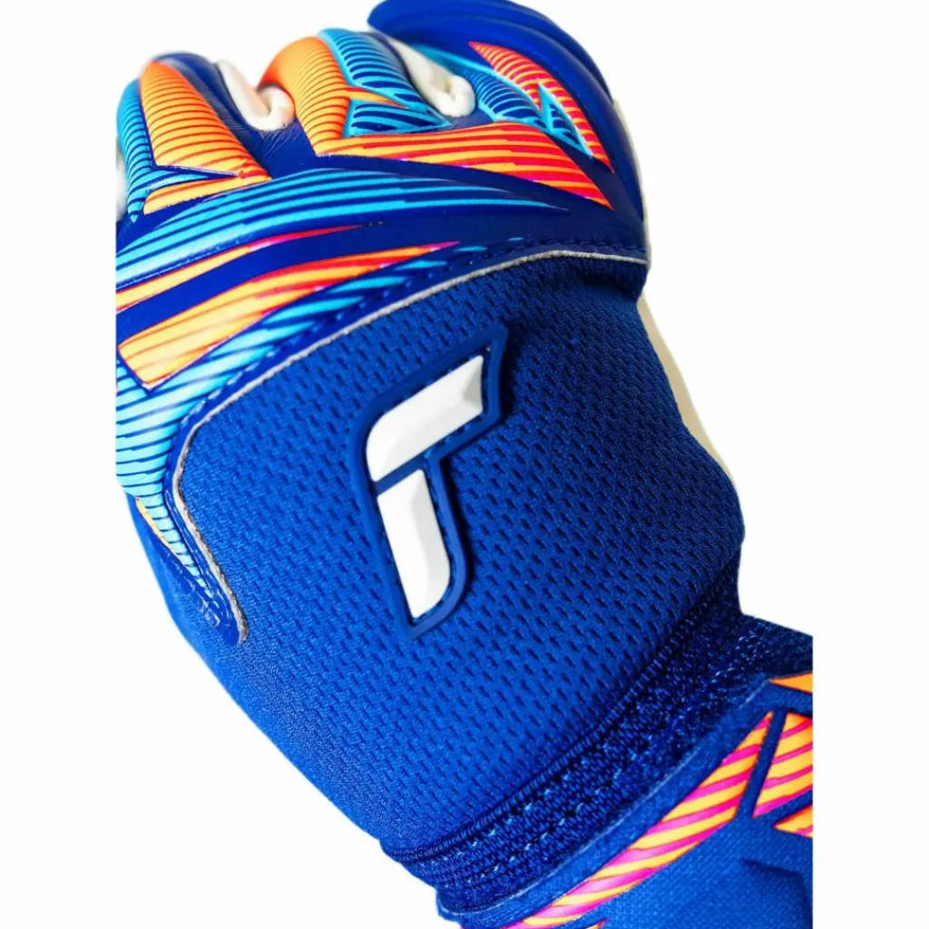 Outlet · Attrakt Gold X NC Junior Profi Damen Fußball|Handschuhe