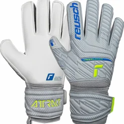 Best · Attrakt Grip Finger Support Damen Handschuhe|Handschuhe