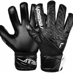 Reusch Handschuhe<· Attrakt Infinity Junior black