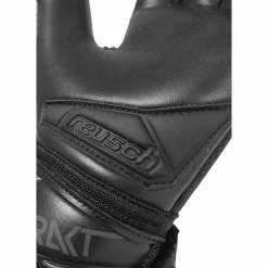 Reusch Handschuhe|Handschuhe<· Attrakt Infinity Evo NC 7700 black