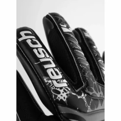 Hot · Attrakt Infinity Junior Damen Handschuhe|Fußball