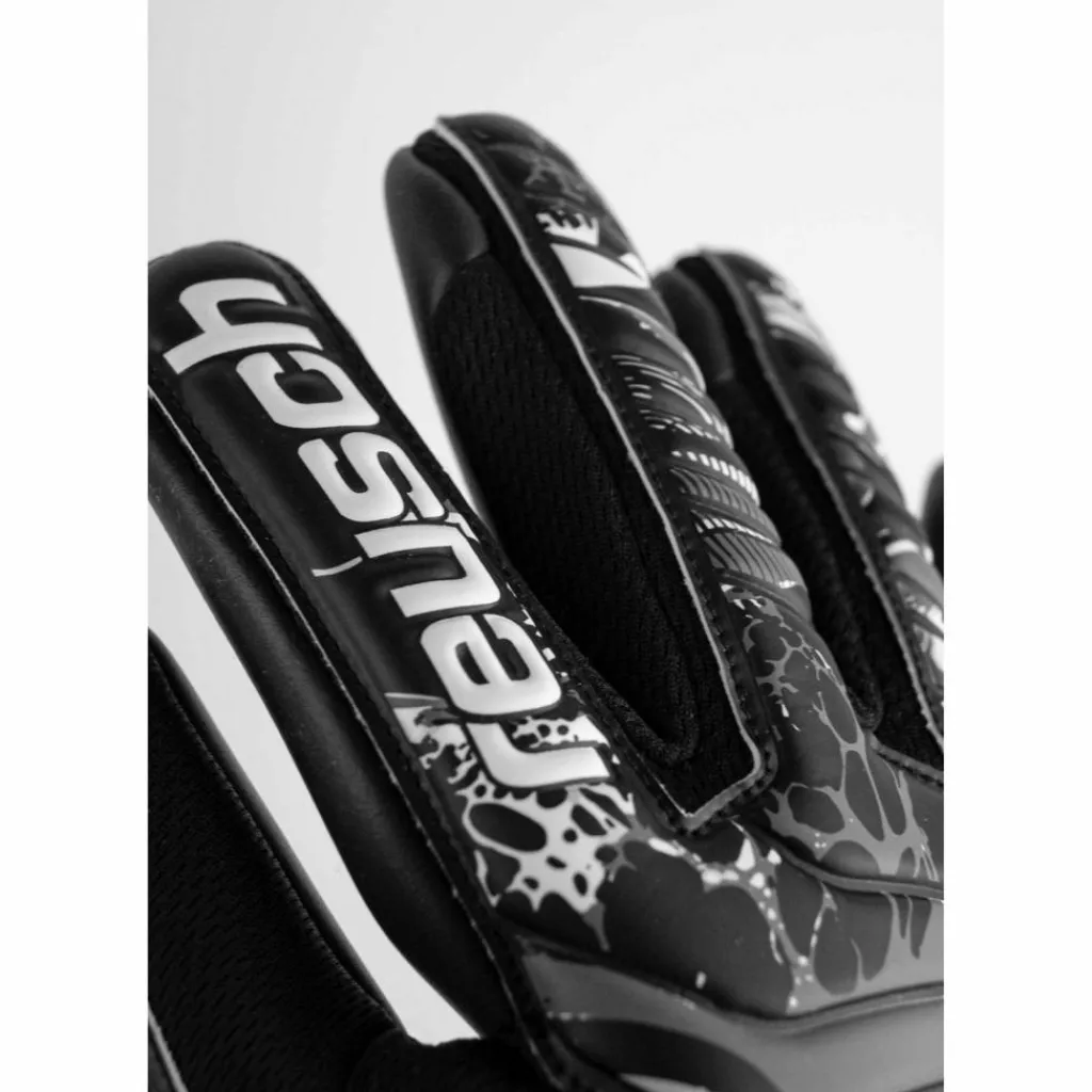 Hot · Attrakt Infinity Junior Damen Handschuhe|Fußball