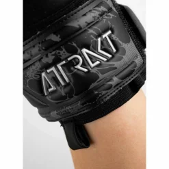 Hot · Attrakt Infinity Junior Damen Handschuhe|Fußball