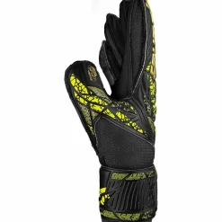 Best · Attrakt Infinity Finger Support Junior Kinder Handschuhe