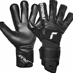 Clearance · Attrakt Infinity Resistor Damen Handschuhe|Fußball
