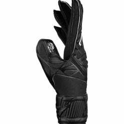 Reusch Fußball|Handschuhe<· ATTRAKT INFINITY JUNIOR black