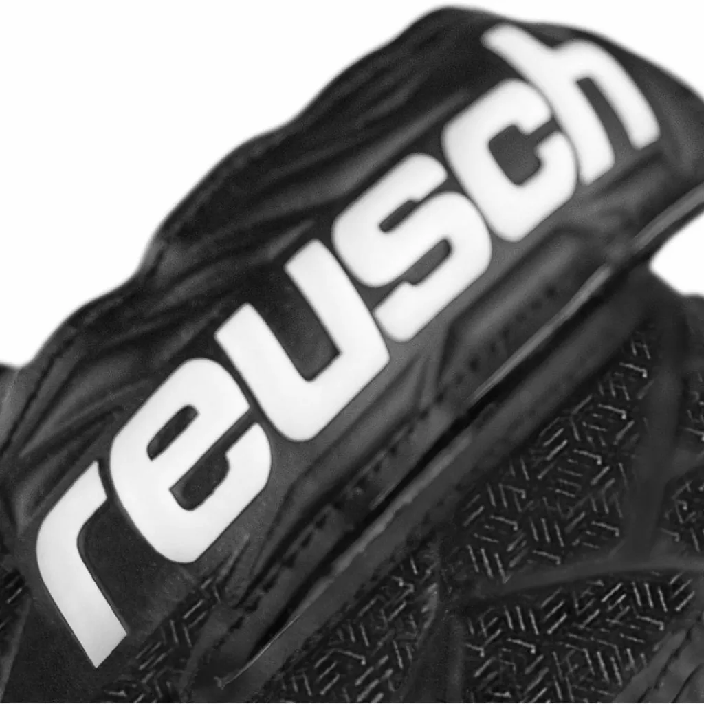 Reusch Fußball|Handschuhe<· ATTRAKT INFINITY JUNIOR black