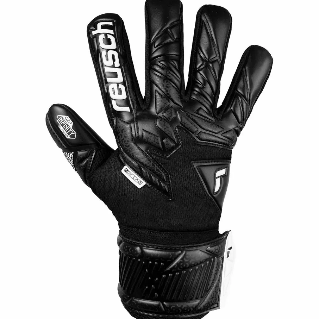 Discount · Attrakt Infinity NC Junior Damen Handschuhe|Handschuhe