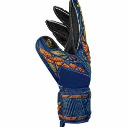 Discount · ATTRAKT SILVER JUNIOR Kinder Fußball|Handschuhe