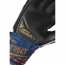 Discount · ATTRAKT SILVER JUNIOR Kinder Fußball|Handschuhe