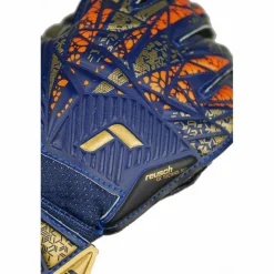 Discount · ATTRAKT SILVER JUNIOR Kinder Fußball|Handschuhe