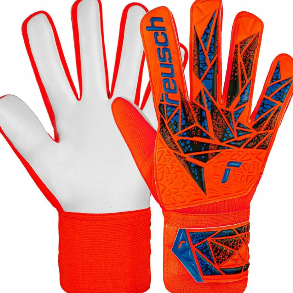 Outlet · ATTRAKT STARTER SOLID JUNIOR Kinder Handschuhe