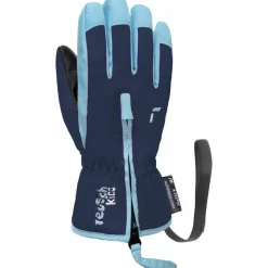 Reusch Snowboarding|Handschuhe<· Ben 4503 dress blue/bachelor butt