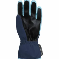Reusch Snowboarding|Handschuhe<· Ben 4503 dress blue/bachelor butt