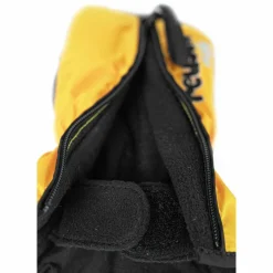 Reusch Snowboarding|Handschuhe<· Ben Mitten 2505 saffron/black