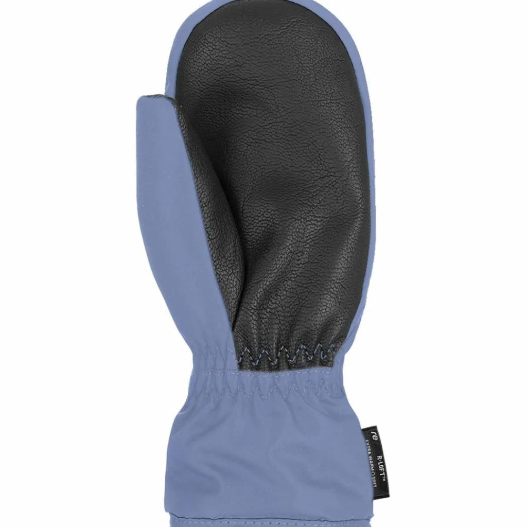Reusch Handschuhe<· Ben Mitten 4395 blue ice