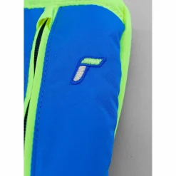 Reusch Handschuhe|Handschuhe<· Ben Mitten 4525 brilliant blue/safety yel