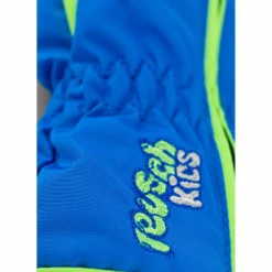Reusch Handschuhe|Handschuhe<· Ben Mitten 4525 brilliant blue/safety yel