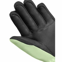 Reusch Snowboarding|Handschuhe<· Benji R-TEX® XT Junior 7499 blck/aqua foam