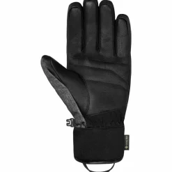 Reusch Ski|Ski<· Booster GORE-TEX 7721 black/black melange
