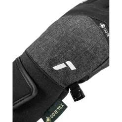 Reusch Ski|Ski<· Booster GORE-TEX 7721 black/black melange