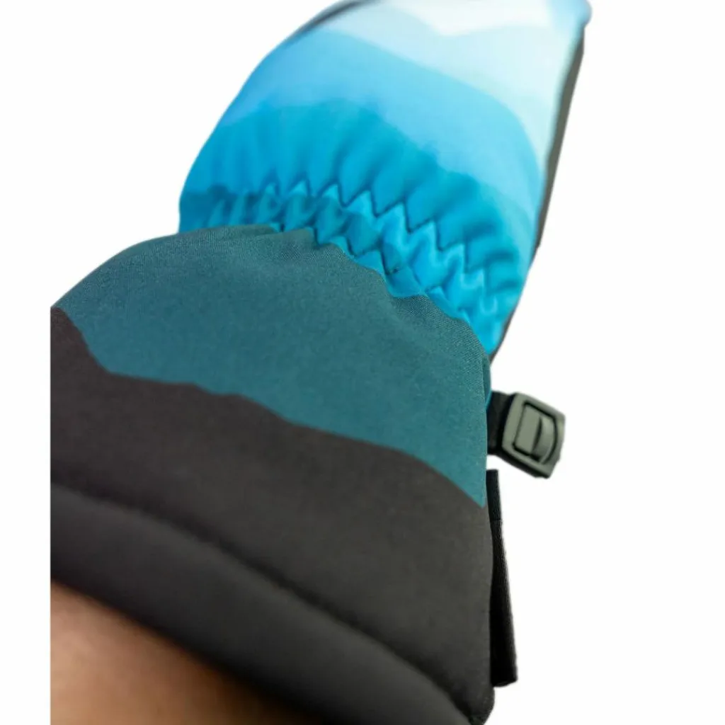 Hot · Carter R-TEX XT Junior Mitten Kinder Snowboarding|Handschuhe