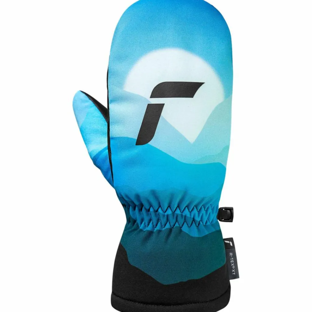 Hot · Carter R-TEX XT Junior Mitten Kinder Snowboarding|Handschuhe