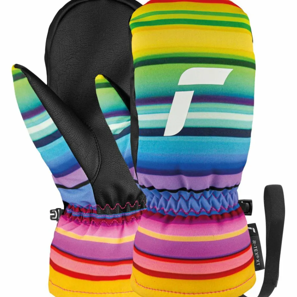 Hot · Carter R-TEX XT Junior Mitten Kinder Snowboarding|Handschuhe