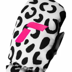 Reusch Snowboarding|Handschuhe<· Carter R-TEX XT Junior Mitten 1032 white/grey leopard