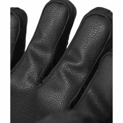 Reusch Laufen|Laufhandschuhe<· Chad R-TEX® XT Junior 7701 black/white