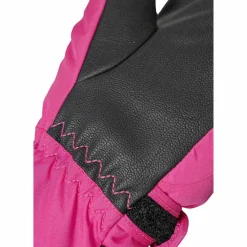 Reusch Snowboarding|Laufen<· Chad R-TEX® XT Junior 3378 pink glo / bach b