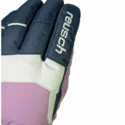 Reusch Snowboarding|Handschuhe<· Charlie R-TEX® XT Junior 7219 blck / dres blue / lupine