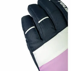 Reusch Snowboarding|Handschuhe<· Charlie R-TEX® XT Junior 7219 blck / dres blue / lupine