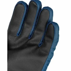 Reusch Snowboarding|Handschuhe<· Charlie R-TEX® XT Junior 7219 blck / dres blue / lupine