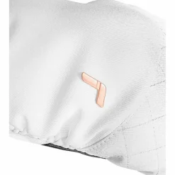 Reusch Ski|Skihandschuhe<· Chloe R-TEX® XT Junior Mitten 1100 white