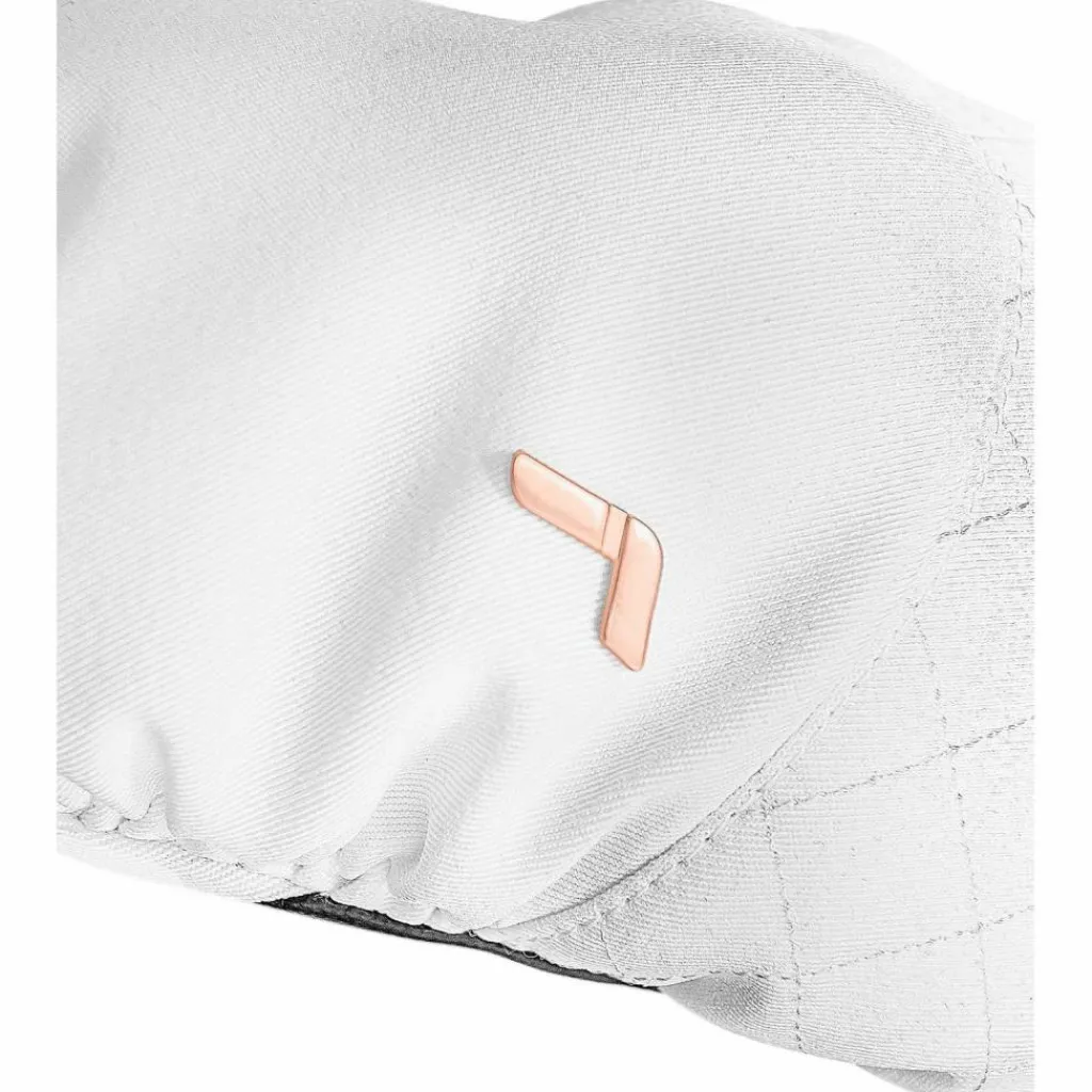 Reusch Ski|Skihandschuhe<· Chloe R-TEX® XT Junior Mitten 1100 white